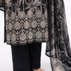 IMG_2235 Embroidered Daman Lawn (3-piece unstitched)
