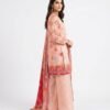 3-piece Embroidered Lawn Suit (unstitched)
