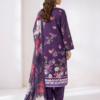 Digital Lawn 3 Piece Suit (unstitched)