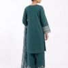 IMG_2340 3-Piece Stitched Lawn Suit – with Rounded Hem, Embroidered Palazzo