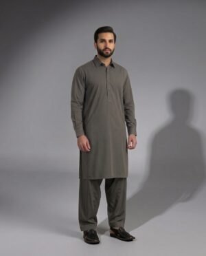 Unstitched Premium Soft Cotton Fabric