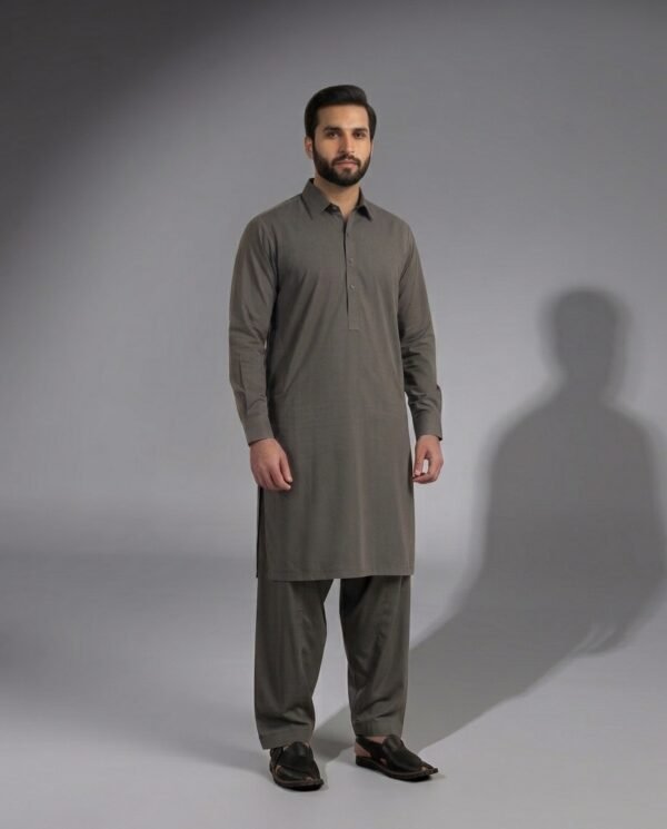 Unstitched Premium Soft Cotton Fabric