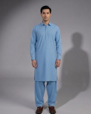 Unstitched Premium Soft Cotton Fabric