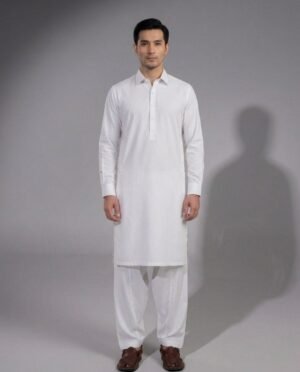 Unstitched Premium Soft Cotton Fabric