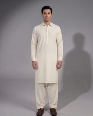 Unstitched Premium Soft Cotton Fabric