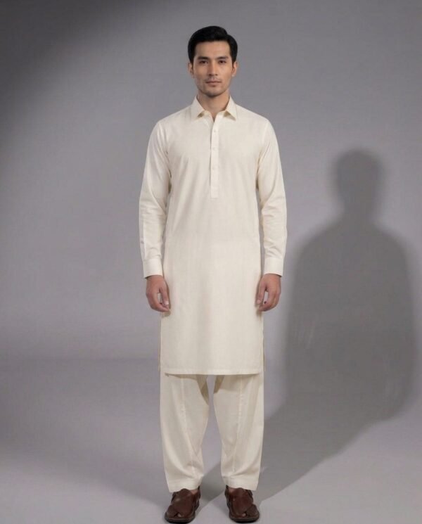 Unstitched Premium Soft Cotton Fabric