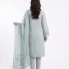 Embroidered Premium Lawn 3-Piece Suit